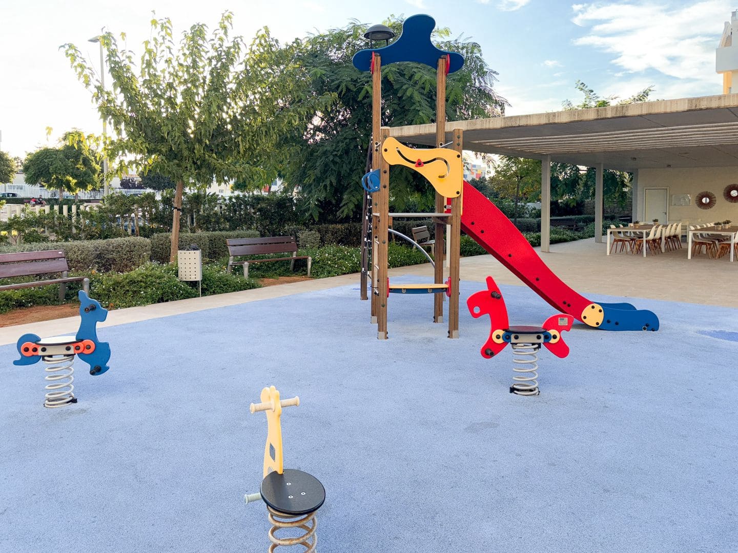 3 quarto Penthouse para venda em Denia com piscina garagem - 579 000 € (Ref: 9367756)