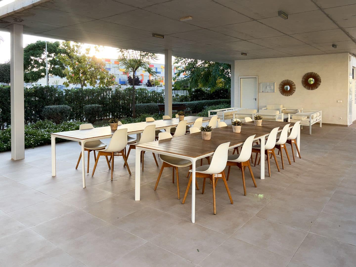 3 quarto Penthouse para venda em Denia com piscina garagem - 579 000 € (Ref: 9367756)