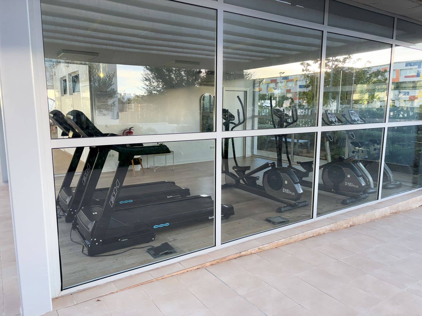 3 quarto Penthouse para venda em Denia com piscina garagem - 579 000 € (Ref: 9367756)