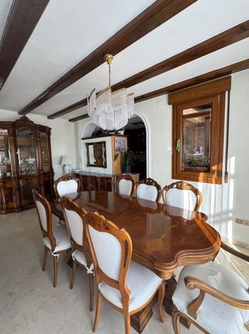 2 makuuhuone Kattohuoneisto myytävänä paikassa Dénia mukana uima-altaan - 477 000 € (Ref: 9367757)