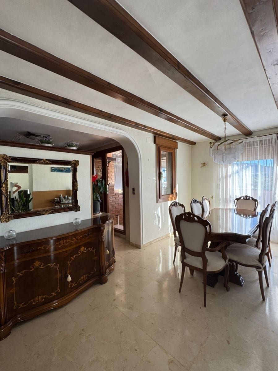 2 makuuhuone Kattohuoneisto myytävänä paikassa Denia mukana uima-altaan - 477 000 € (Ref: 9367757)