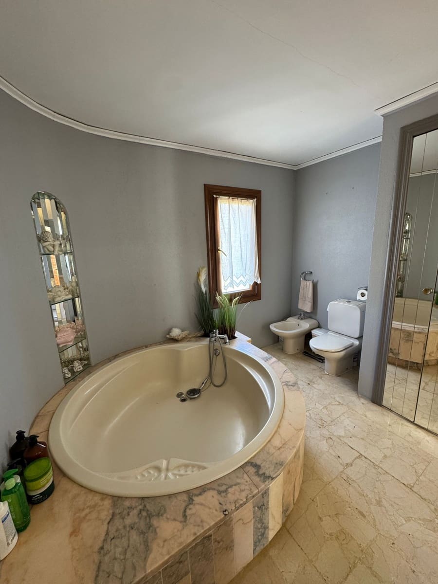 2 makuuhuone Kattohuoneisto myytävänä paikassa Denia mukana uima-altaan - 477 000 € (Ref: 9367757)