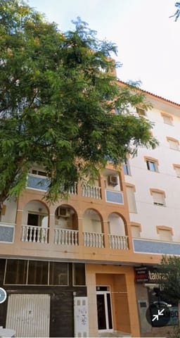 3 Zimmer Wohnung zu verkaufen in Dénia - 288.000 € (Ref: 9367758)
