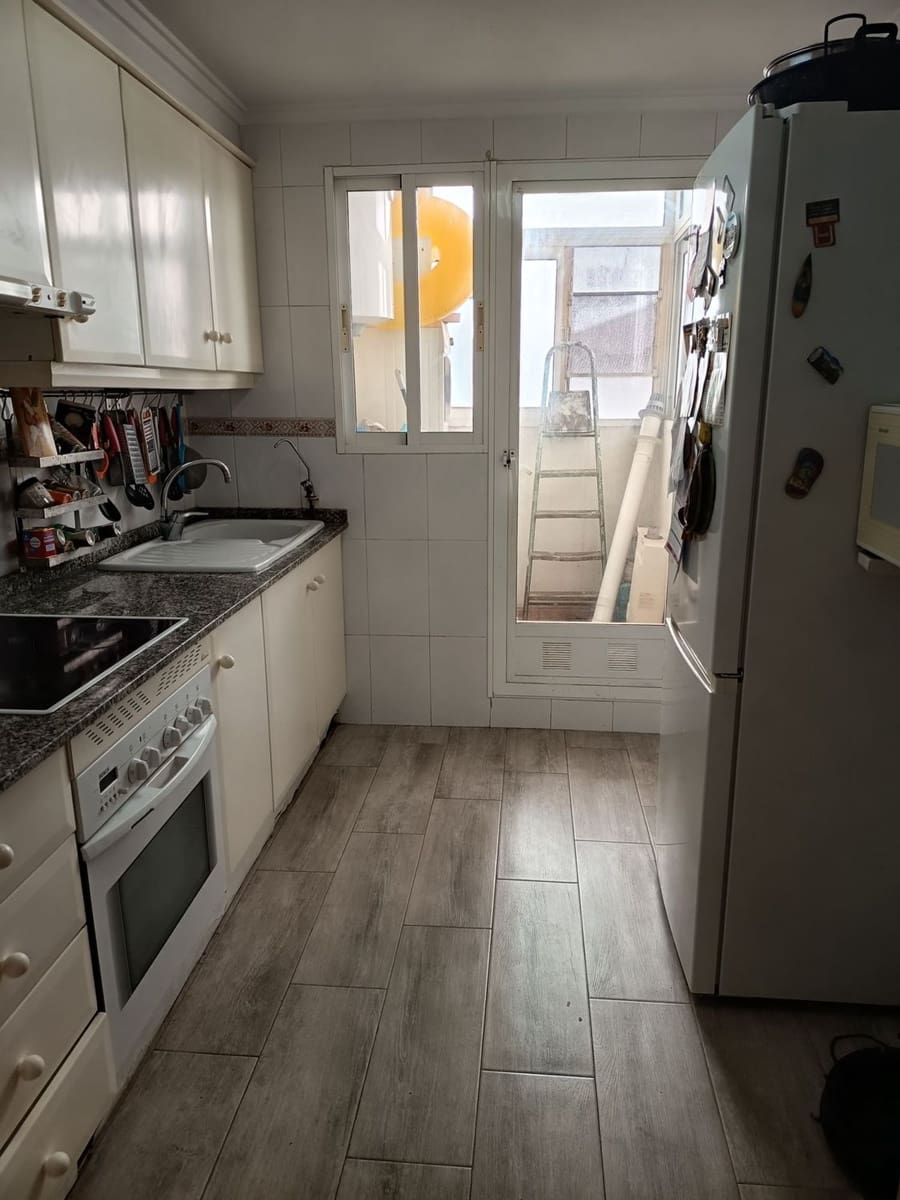 3 Zimmer Wohnung zu verkaufen in Denia - 288.000 € (Ref: 9367758)