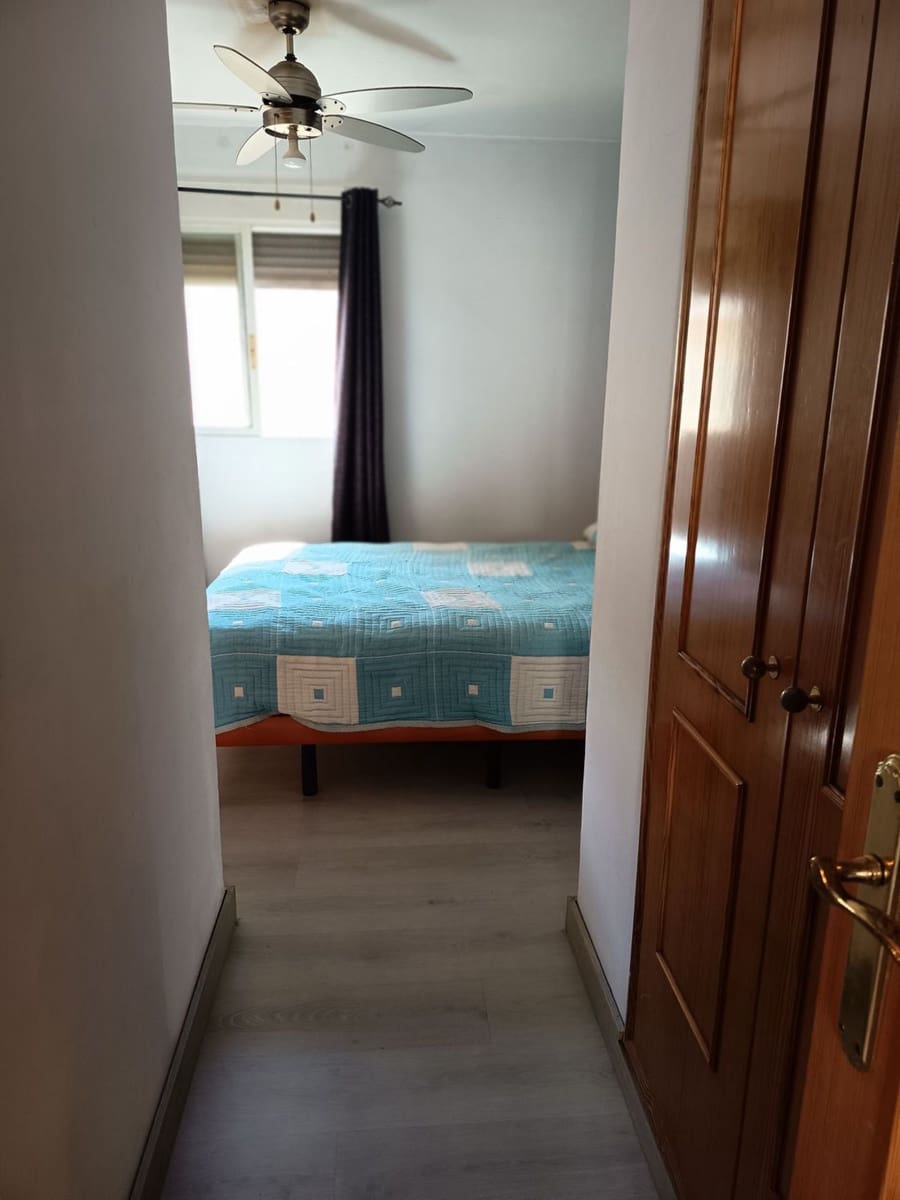 3 Zimmer Wohnung zu verkaufen in Denia - 288.000 € (Ref: 9367758)