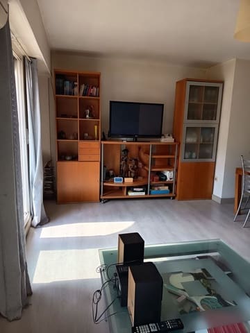 3 Zimmer Wohnung zu verkaufen in Dénia - 288.000 € (Ref: 9367758)