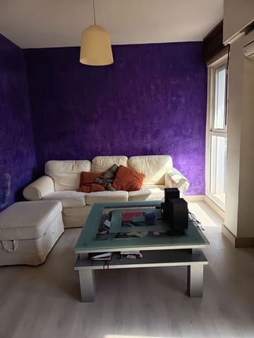 3 Zimmer Wohnung zu verkaufen in Dénia - 288.000 € (Ref: 9367758)
