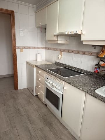3 Zimmer Wohnung zu verkaufen in Dénia - 288.000 € (Ref: 9367758)