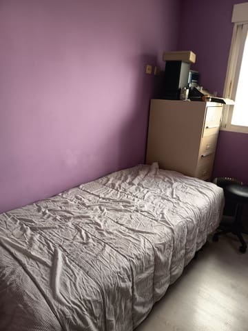 3 Zimmer Wohnung zu verkaufen in Dénia - 288.000 € (Ref: 9367758)