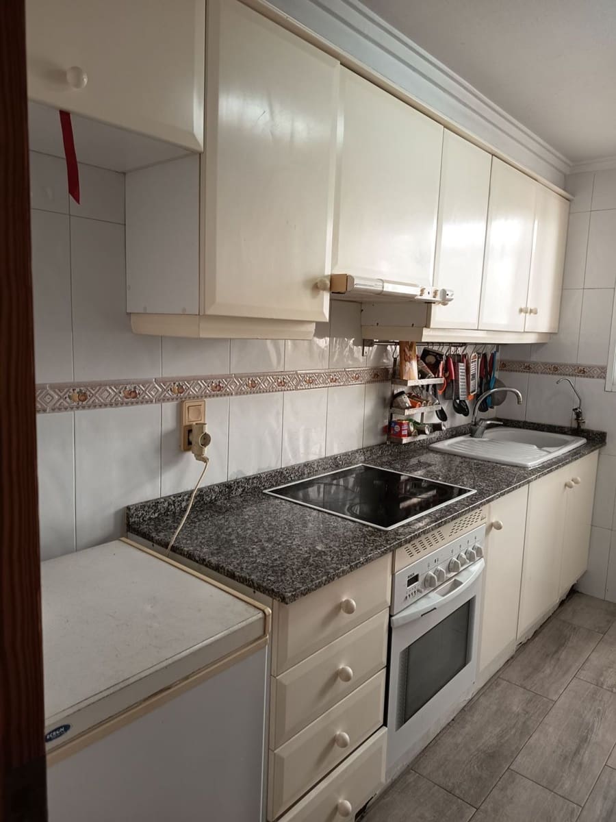 3 Zimmer Wohnung zu verkaufen in Denia - 288.000 € (Ref: 9367758)