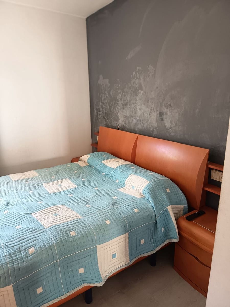 3 Zimmer Wohnung zu verkaufen in Denia - 288.000 € (Ref: 9367758)