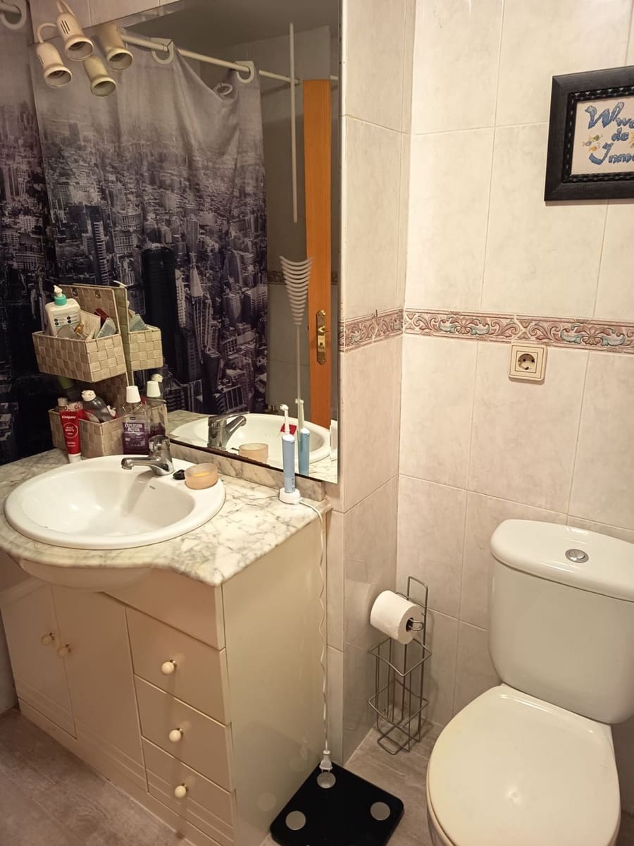 3 Zimmer Wohnung zu verkaufen in Denia - 288.000 € (Ref: 9367758)