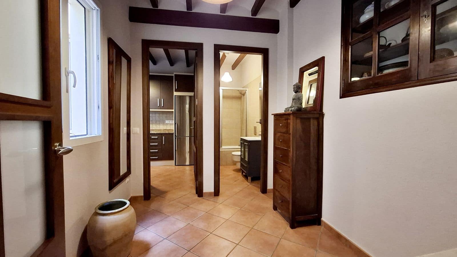 4 soveværelse Byhus til salg i Denia - € 456.000 (Ref: 9367759)