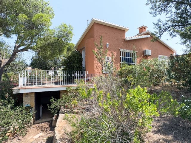 3 camera da letto Villa in vendita in Las Rotas / Les Rotes, Dénia - 700.000 € (Rif: 9367760)