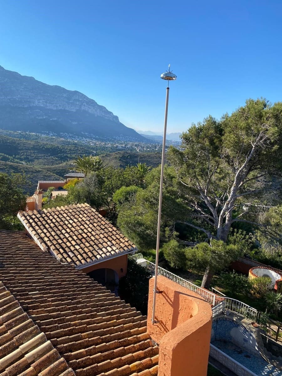 3 bedroom Villa for sale in Denia - € 650,000 (Ref: 9367760)