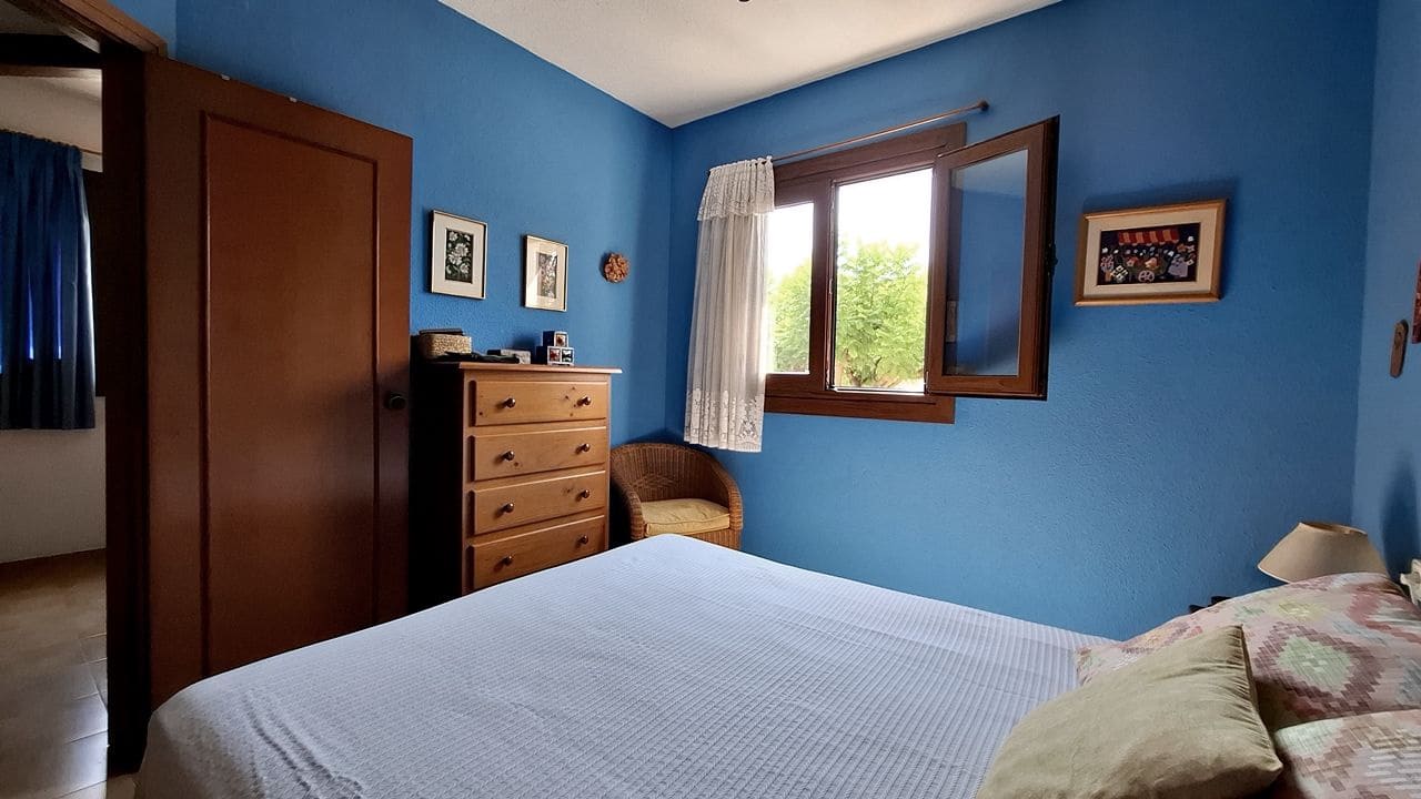 4 sypialnia Dom szeregowy na sprzedaż w Denia z basenem garażem - 475 000 € (Ref: 9367761)