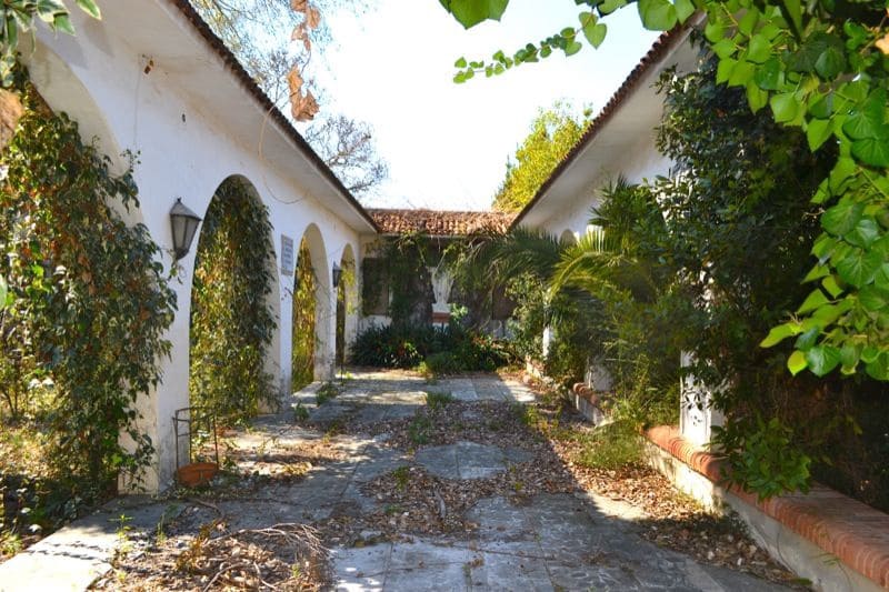 10 sypialnia Finka/Dom wiejski na sprzedaż w Denia z basenem - 2 500 000 € (Ref: 9367762)