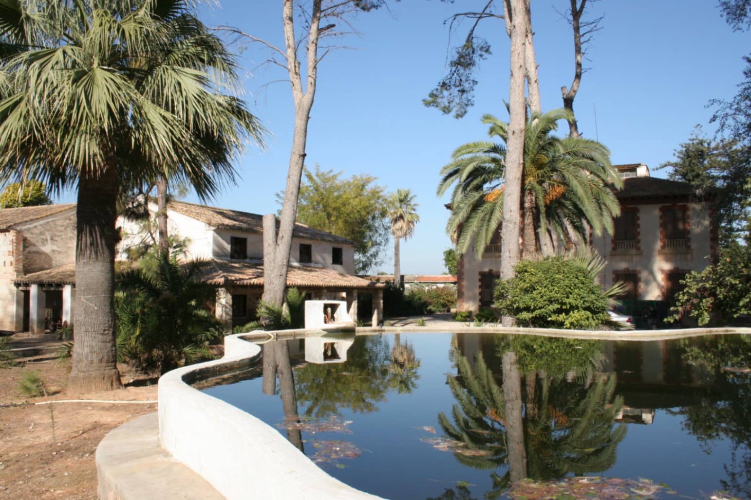 10 sypialnia Finka/Dom wiejski na sprzedaż w Denia z basenem - 2 500 000 € (Ref: 9367762)