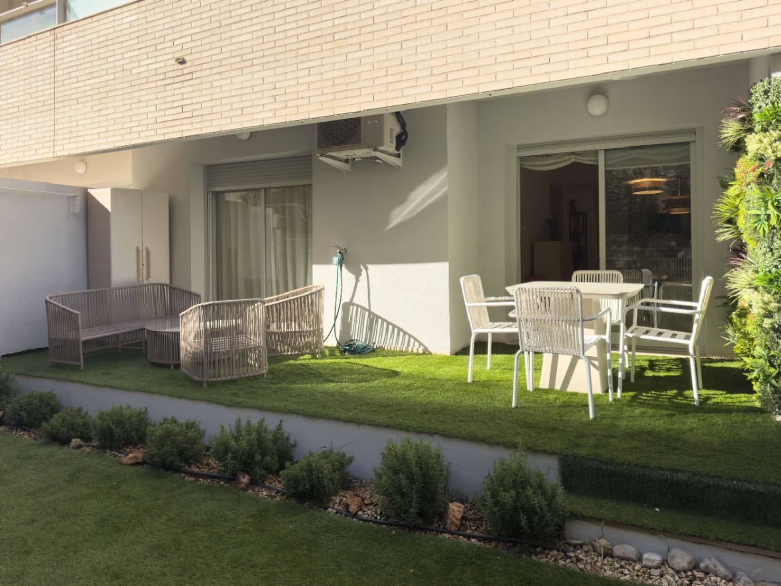 1 soveværelse Lejlighed til salg i Denia med swimmingpool - € 239.000 (Ref: 9414860)