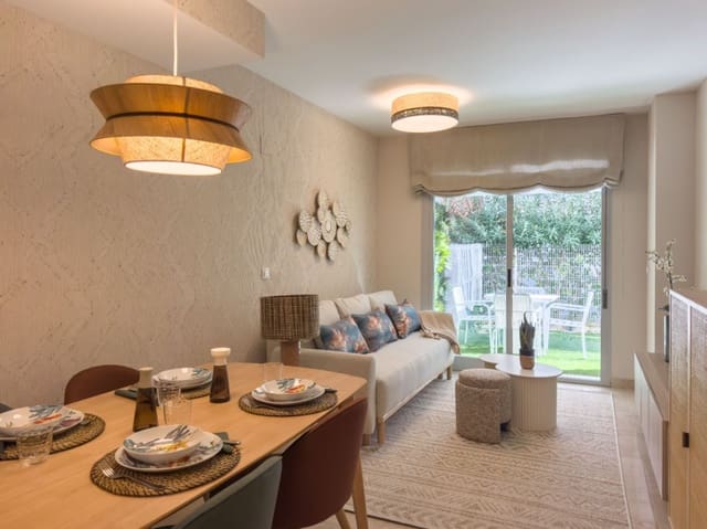 1 sypialnia Apartament na sprzedaż w Centro Urbano, Dénia z basenem - 239 000 € (Ref: 9414860)