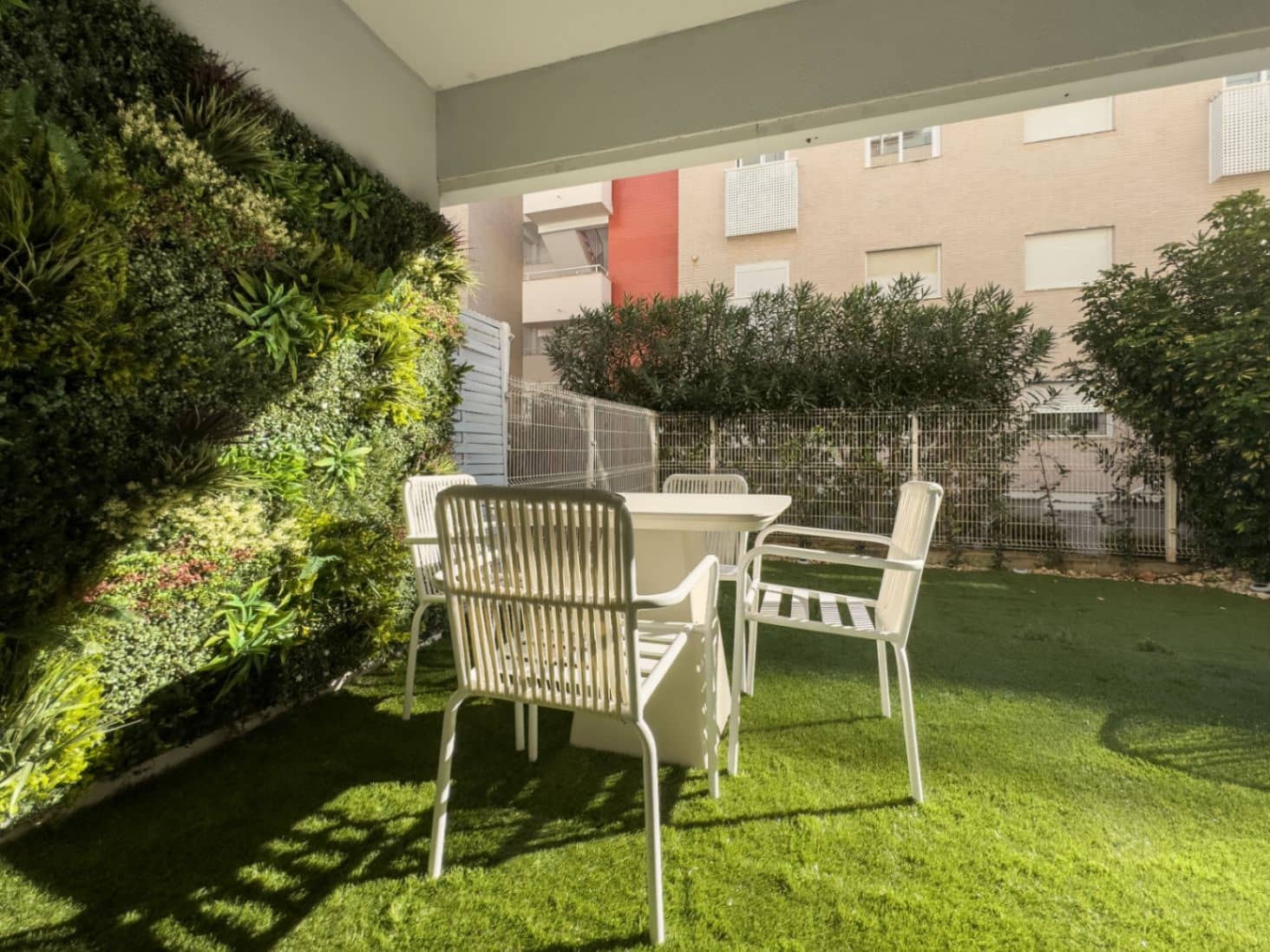 1 soveværelse Lejlighed til salg i Denia med swimmingpool - € 239.000 (Ref: 9414860)