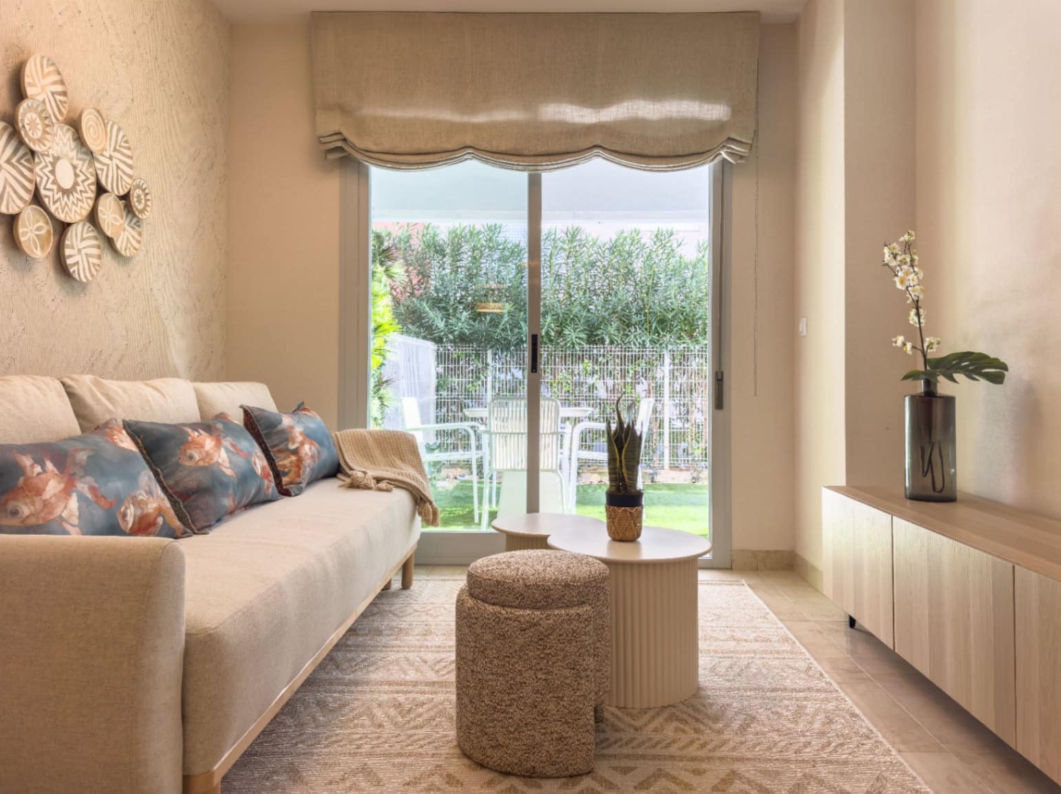 1 soveværelse Lejlighed til salg i Denia med swimmingpool - € 239.000 (Ref: 9414860)