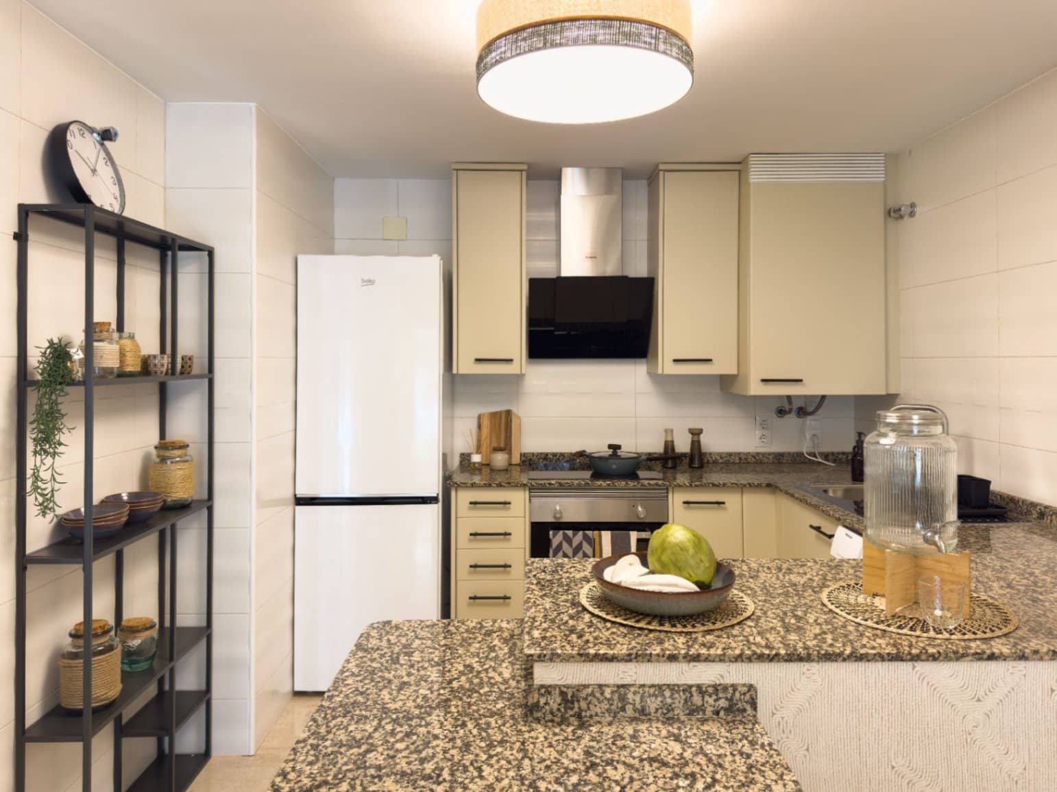 1 soveværelse Lejlighed til salg i Denia med swimmingpool - € 239.000 (Ref: 9414860)