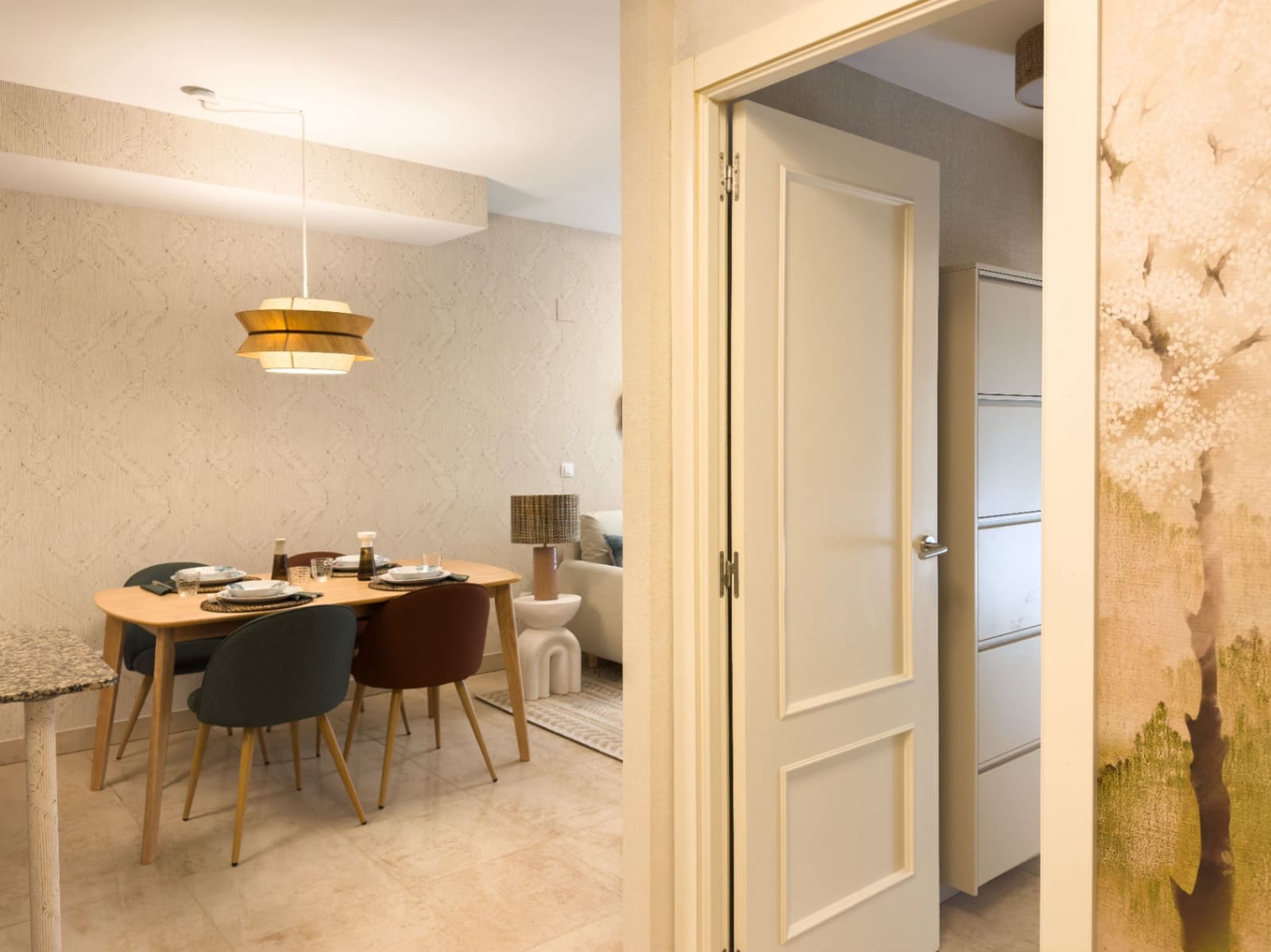 1 soveværelse Lejlighed til salg i Denia med swimmingpool - € 239.000 (Ref: 9414860)