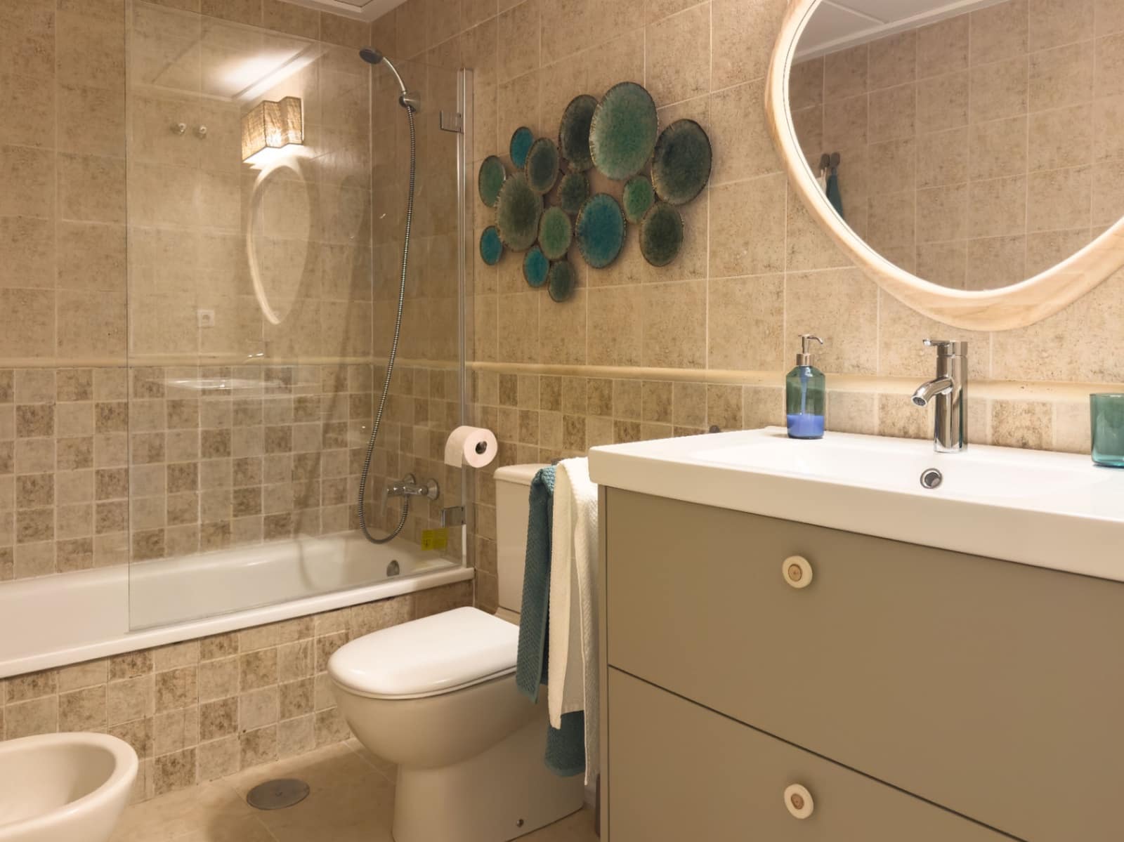 1 soveværelse Lejlighed til salg i Denia med swimmingpool - € 239.000 (Ref: 9414860)