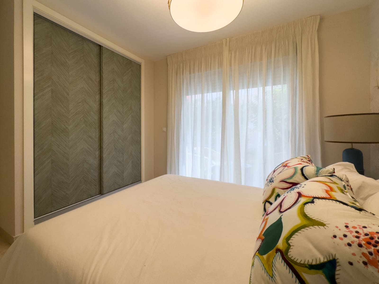 1 soveværelse Lejlighed til salg i Denia med swimmingpool - € 239.000 (Ref: 9414860)