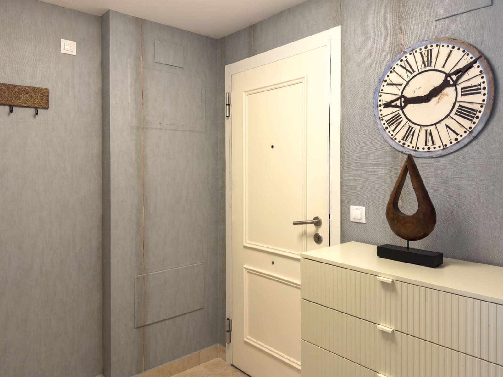 1 soveværelse Lejlighed til salg i Denia med swimmingpool - € 239.000 (Ref: 9414860)