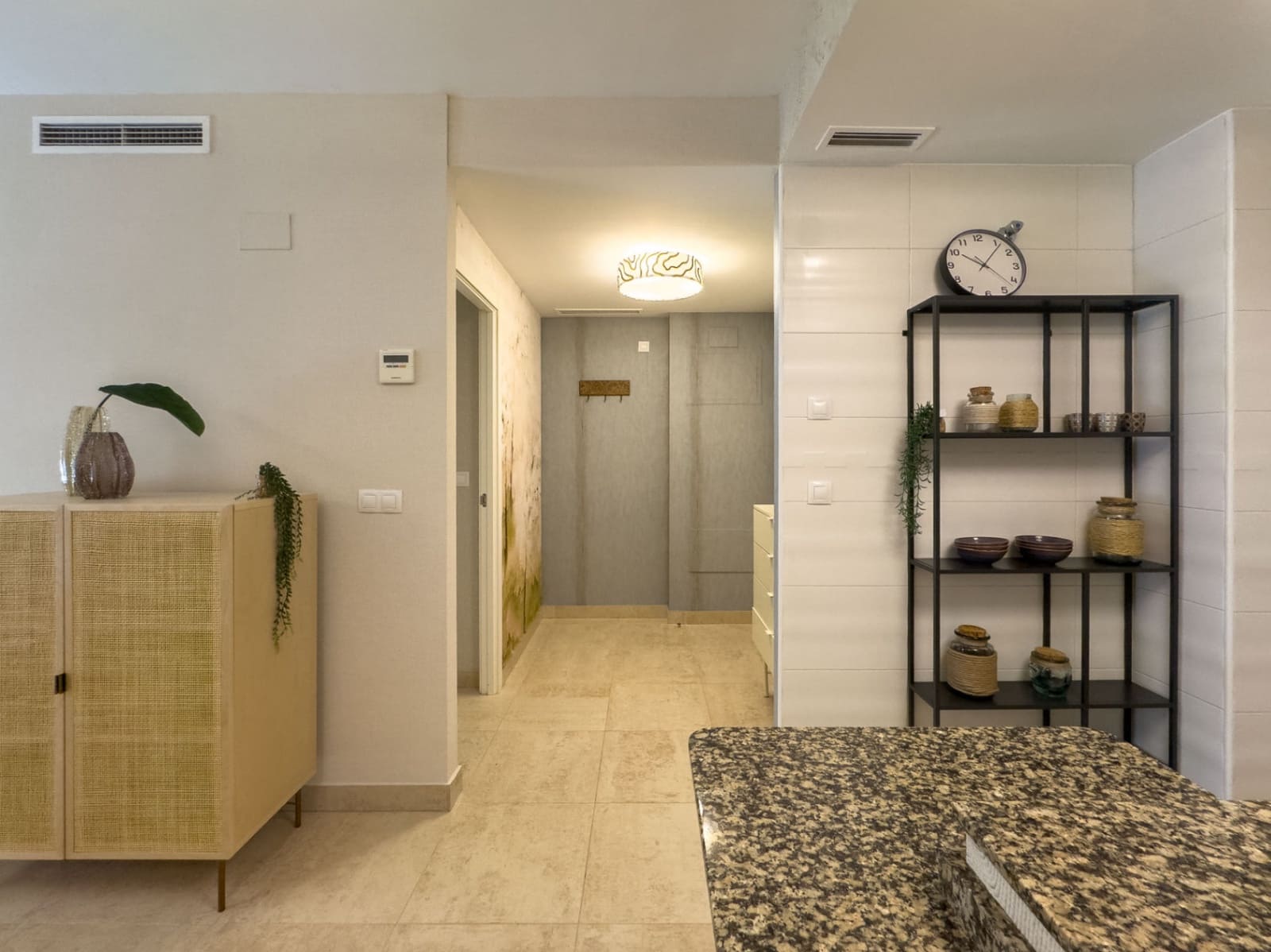 1 soveværelse Lejlighed til salg i Denia med swimmingpool - € 239.000 (Ref: 9414860)