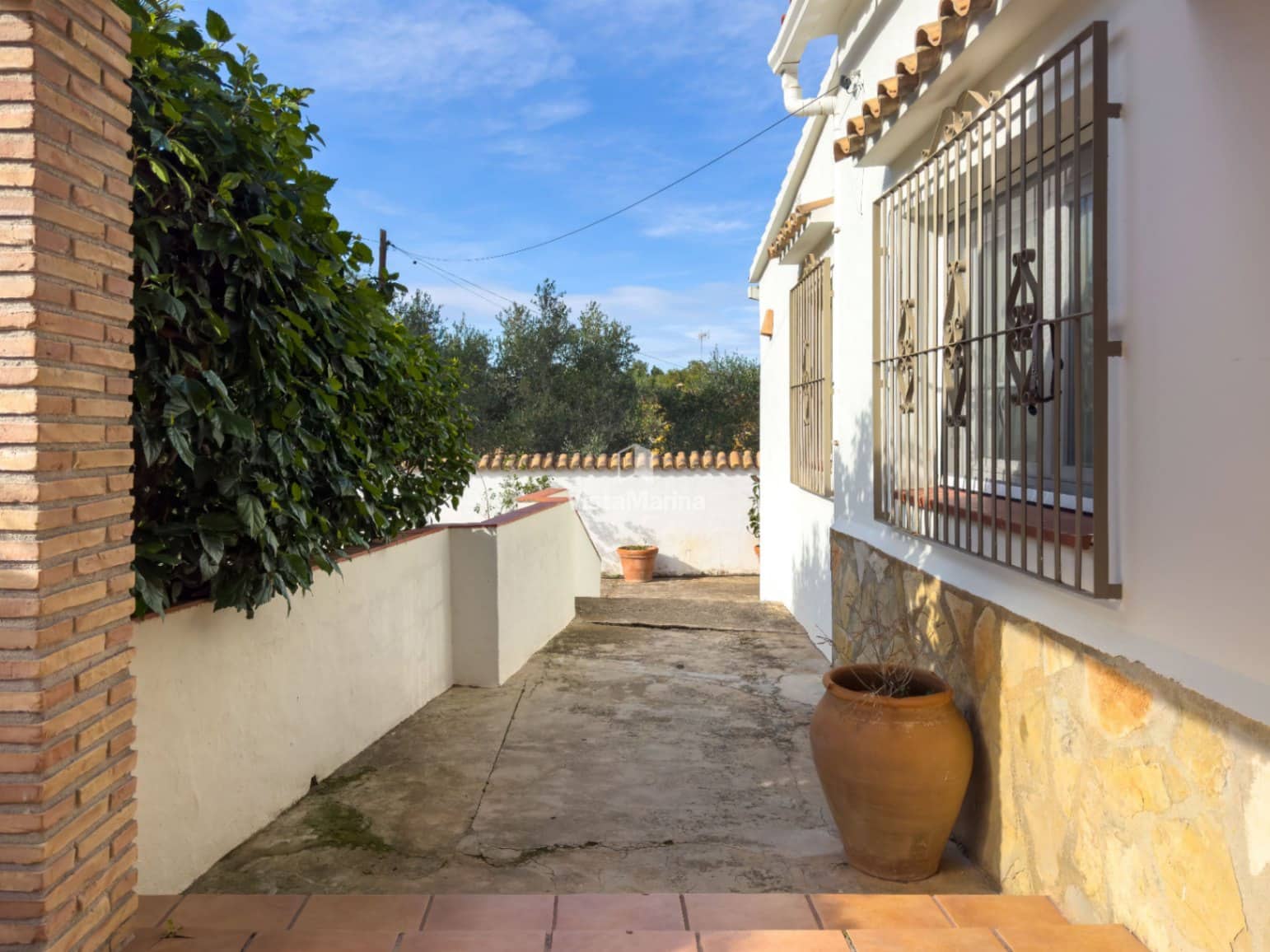3 soverom Villa til salgs i Denia med svømmebasseng garasje - € 579 000 (Ref: 9438980)