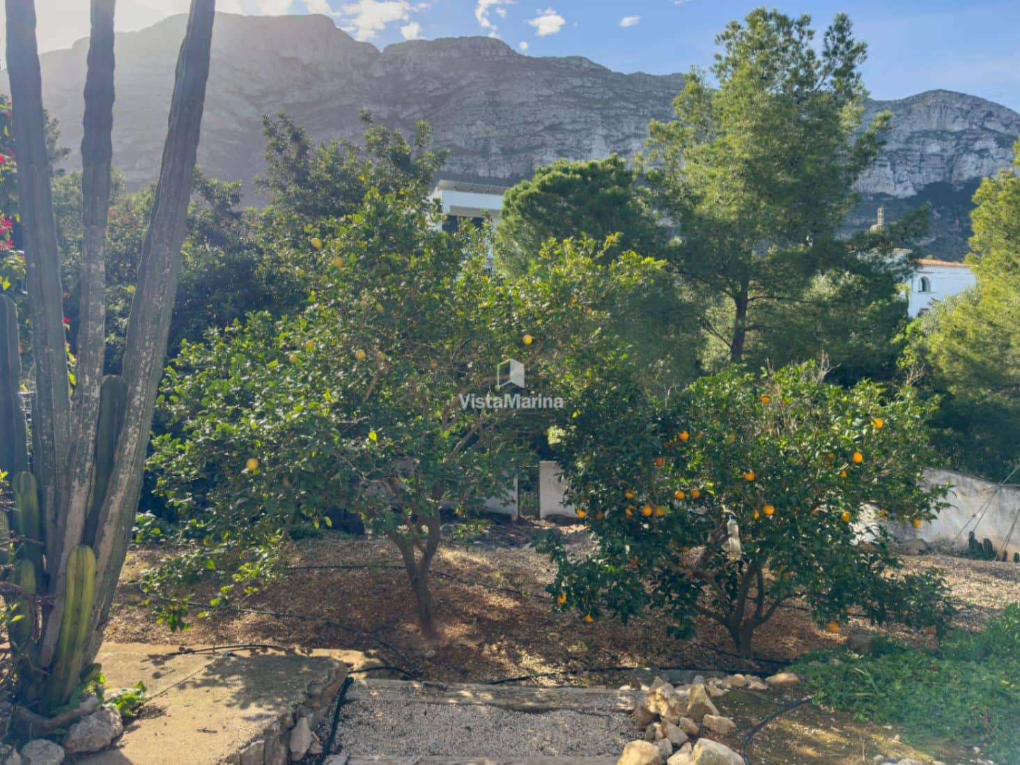 3 soverom Villa til salgs i Denia med svømmebasseng garasje - € 579 000 (Ref: 9438980)