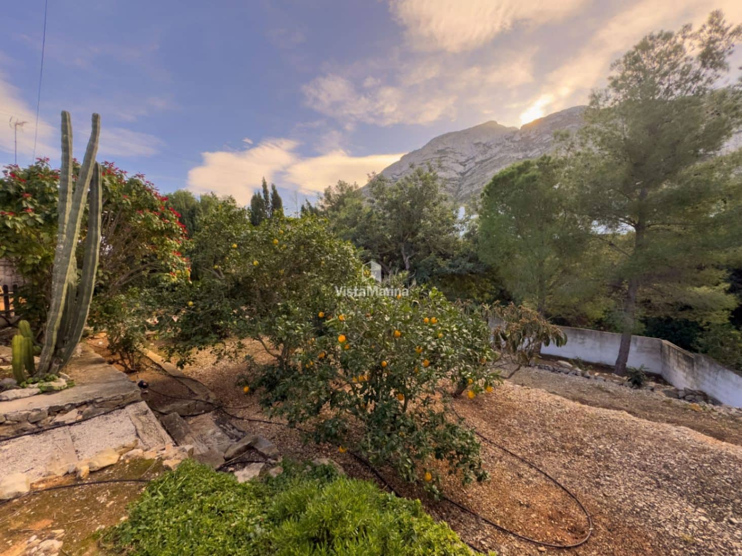 3 soverom Villa til salgs i Denia med svømmebasseng garasje - € 579 000 (Ref: 9438980)