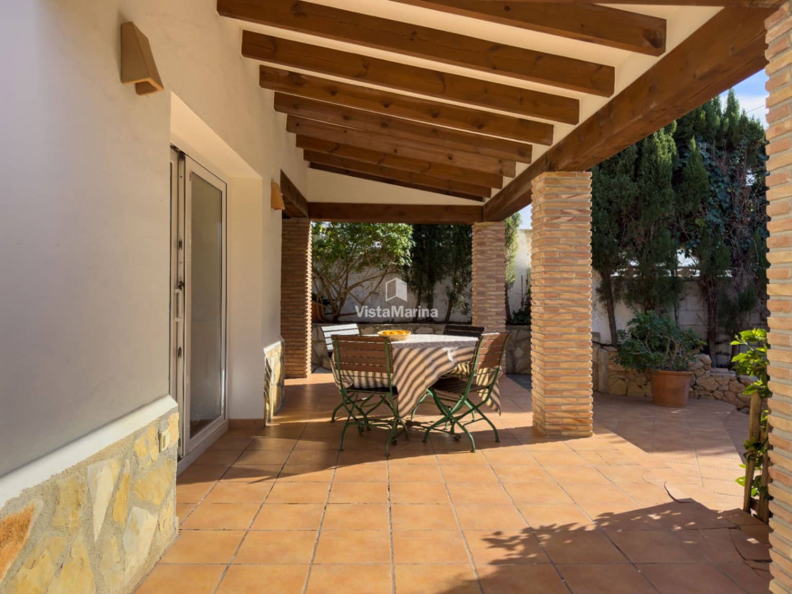 3 soverom Villa til salgs i Denia med svømmebasseng garasje - € 579 000 (Ref: 9438980)