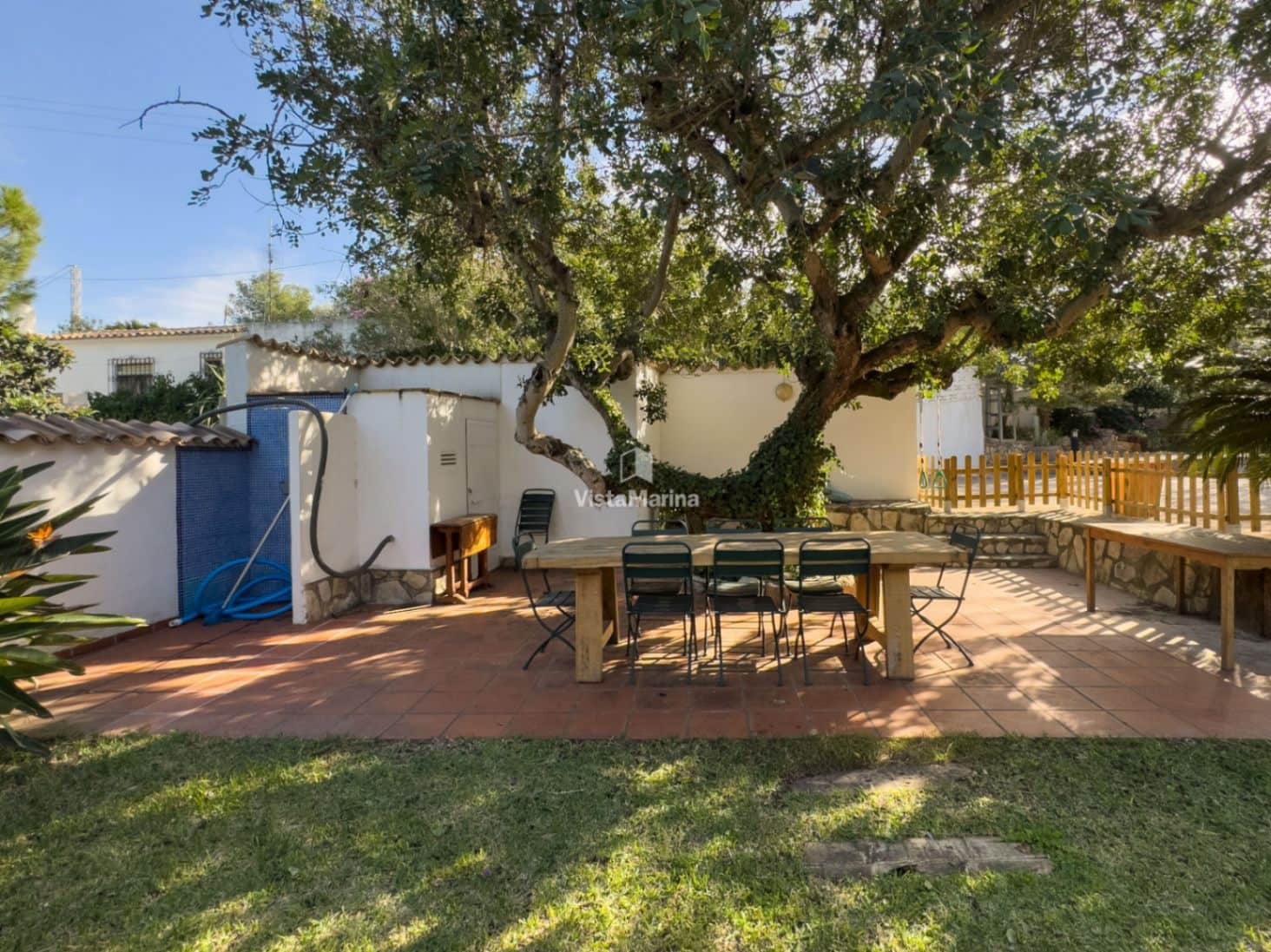 3 soverom Villa til salgs i Denia med svømmebasseng garasje - € 579 000 (Ref: 9438980)