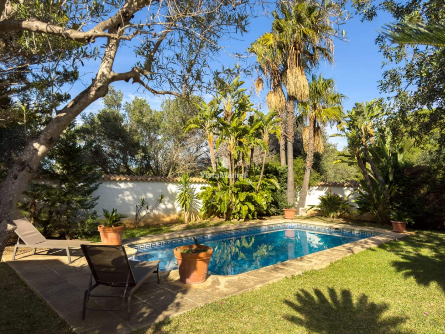 3 soverom Villa til salgs i Denia med svømmebasseng garasje - € 579 000 (Ref: 9438980)