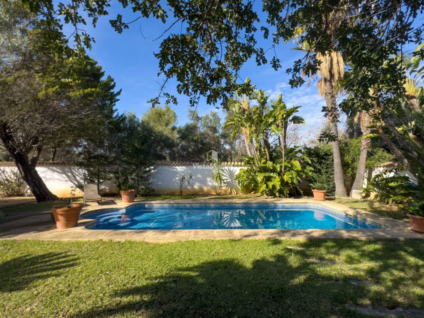 3 soverom Villa til salgs i Denia med svømmebasseng garasje - € 579 000 (Ref: 9438980)