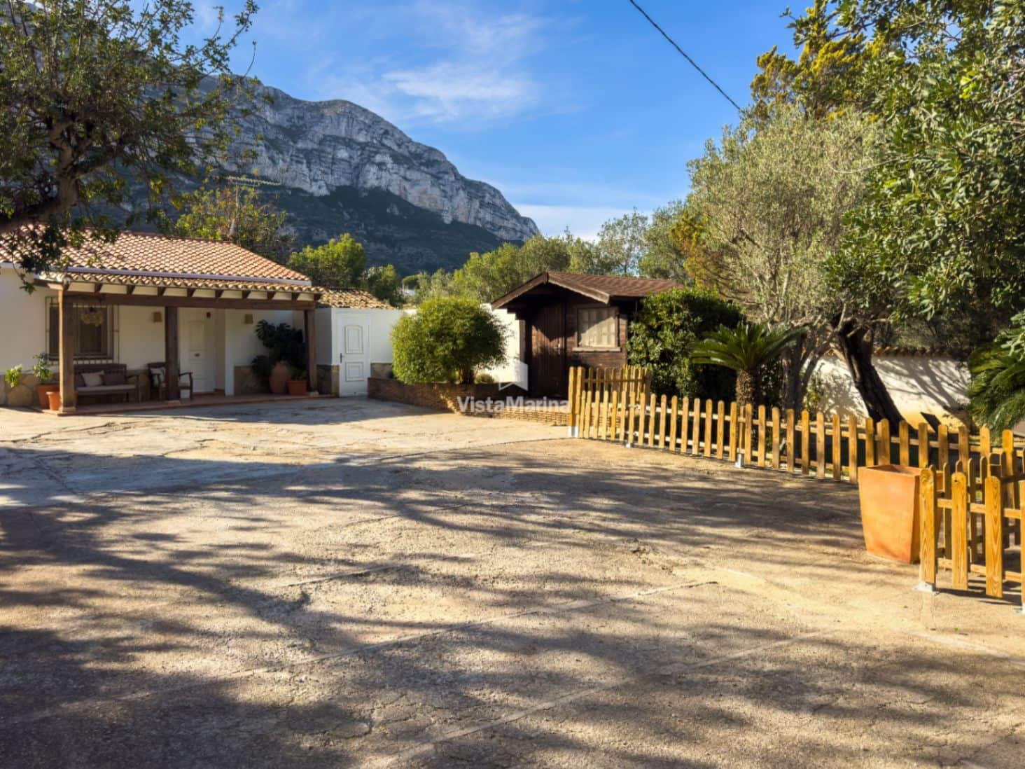3 soverom Villa til salgs i Denia med svømmebasseng garasje - € 579 000 (Ref: 9438980)