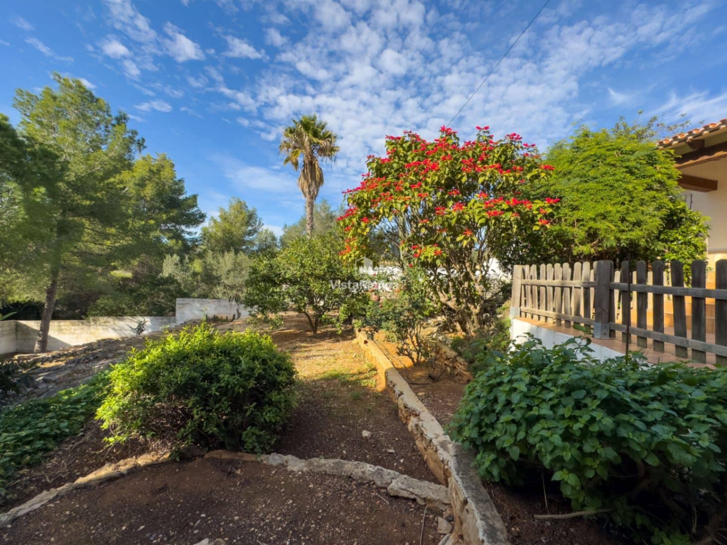 3 soverom Villa til salgs i Denia med svømmebasseng garasje - € 579 000 (Ref: 9438980)