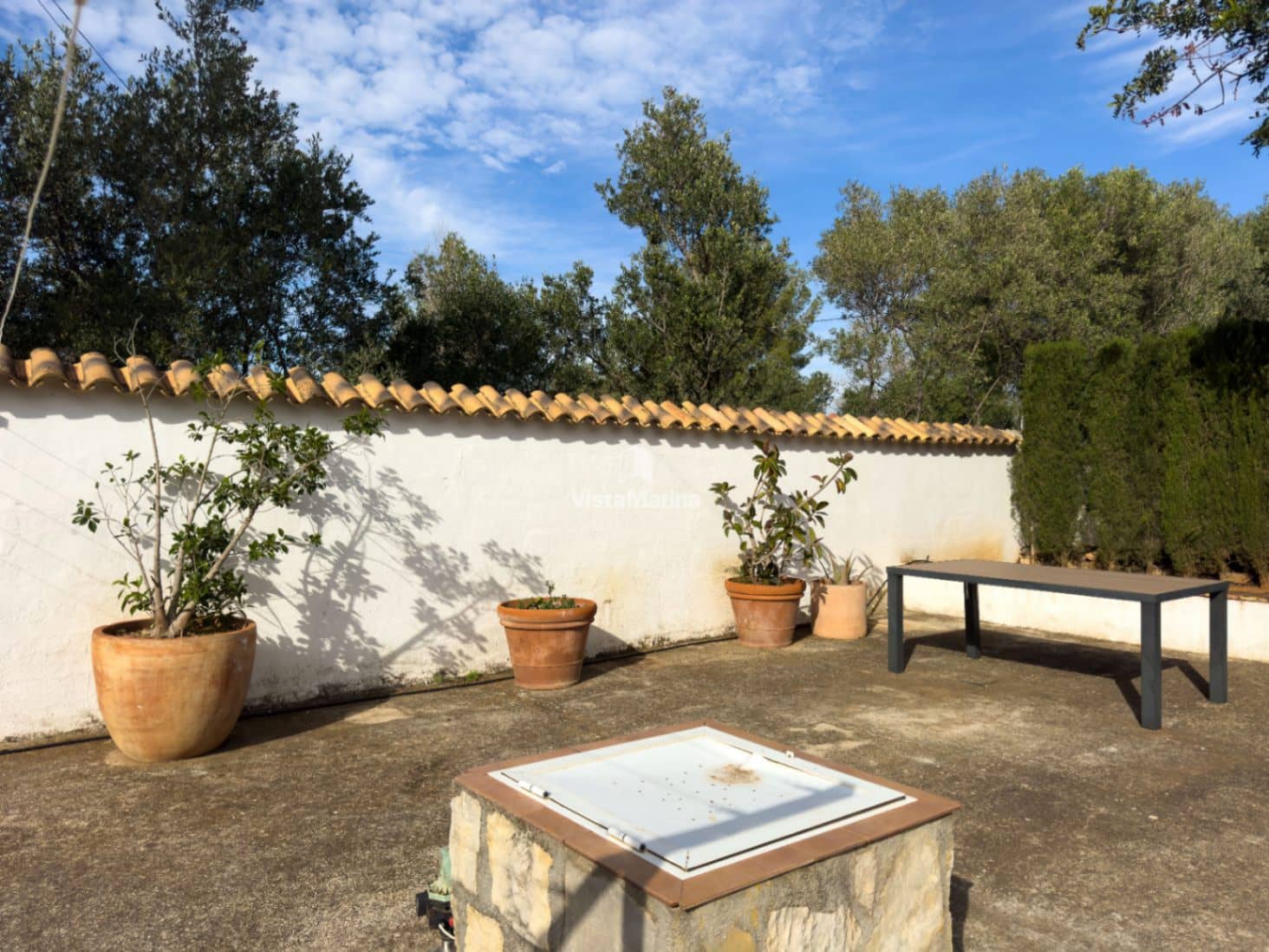 3 soverom Villa til salgs i Denia med svømmebasseng garasje - € 579 000 (Ref: 9438980)