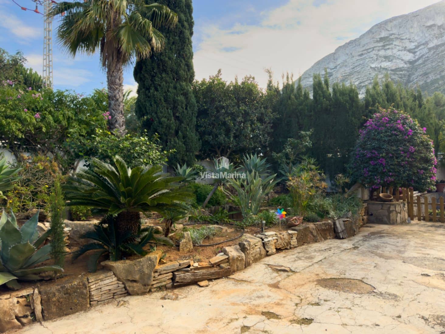 3 soverom Villa til salgs i Denia med svømmebasseng garasje - € 579 000 (Ref: 9438980)