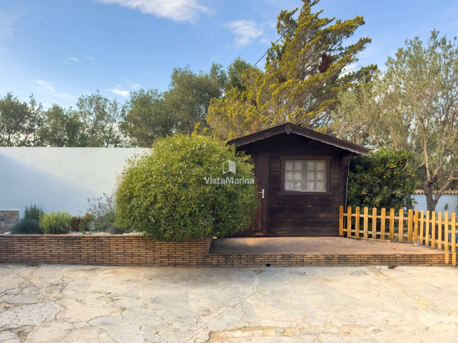 3 soverom Villa til salgs i Denia med svømmebasseng garasje - € 579 000 (Ref: 9438980)