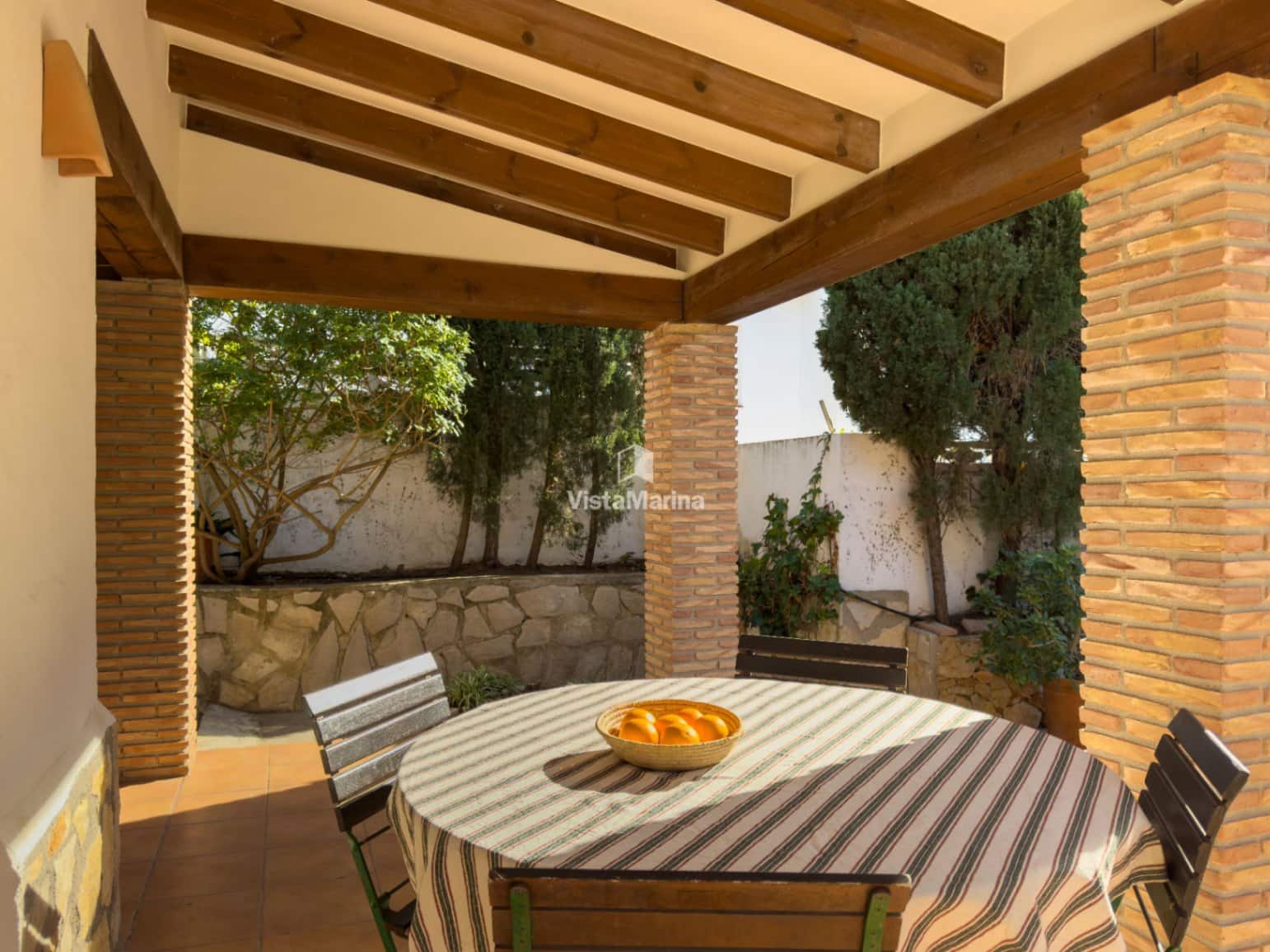 3 soverom Villa til salgs i Denia med svømmebasseng garasje - € 579 000 (Ref: 9438980)