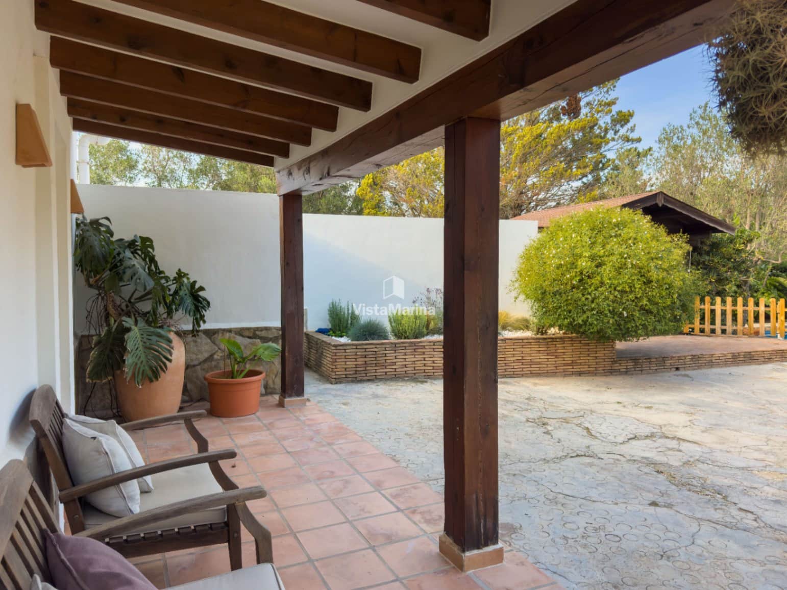 3 soverom Villa til salgs i Denia med svømmebasseng garasje - € 579 000 (Ref: 9438980)