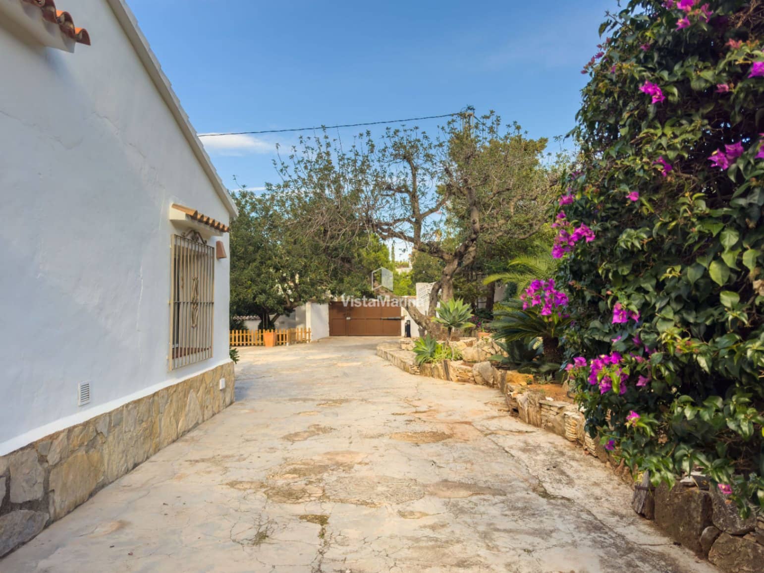 3 soverom Villa til salgs i Denia med svømmebasseng garasje - € 579 000 (Ref: 9438980)