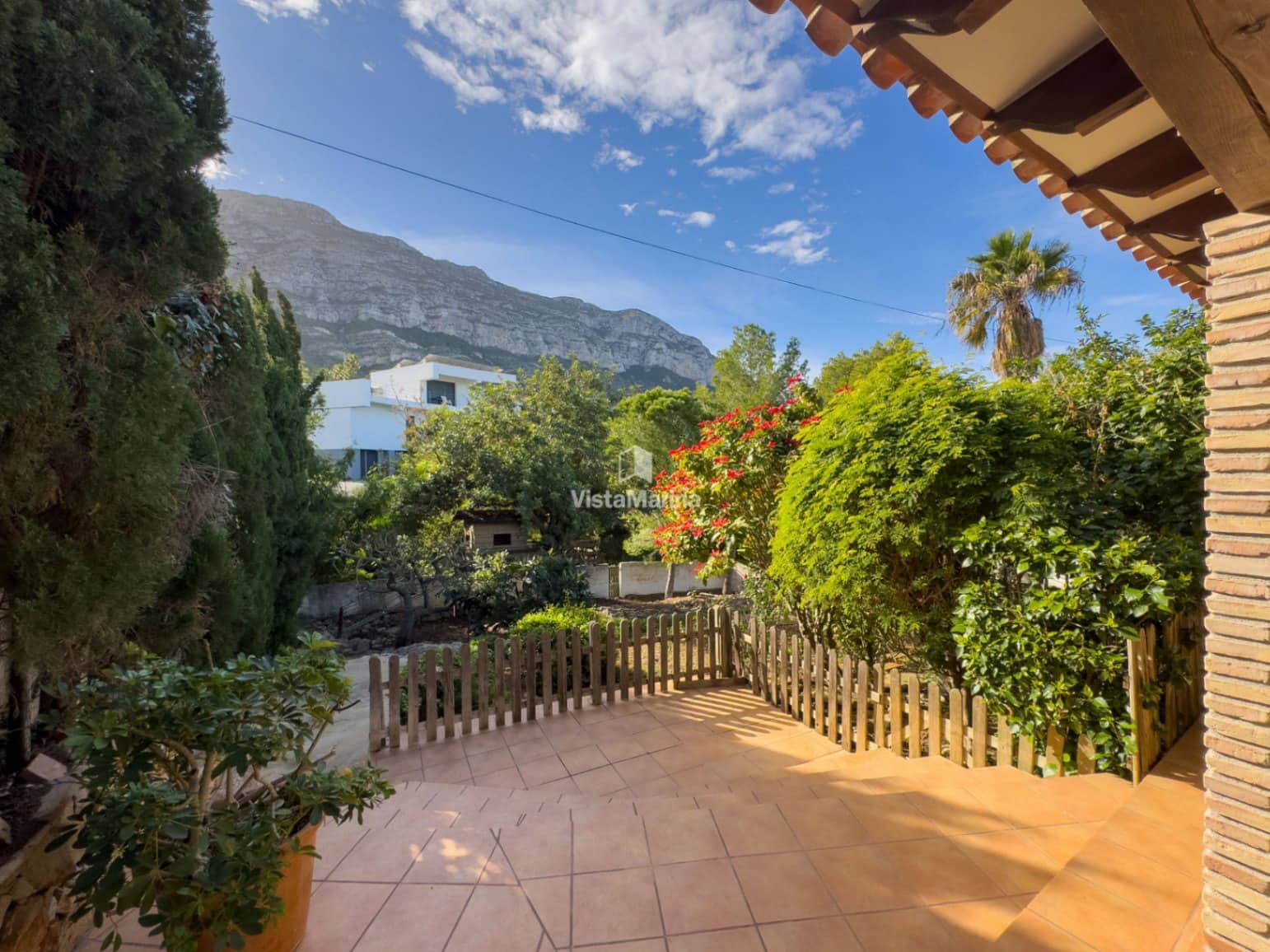 3 soverom Villa til salgs i Denia med svømmebasseng garasje - € 579 000 (Ref: 9438980)