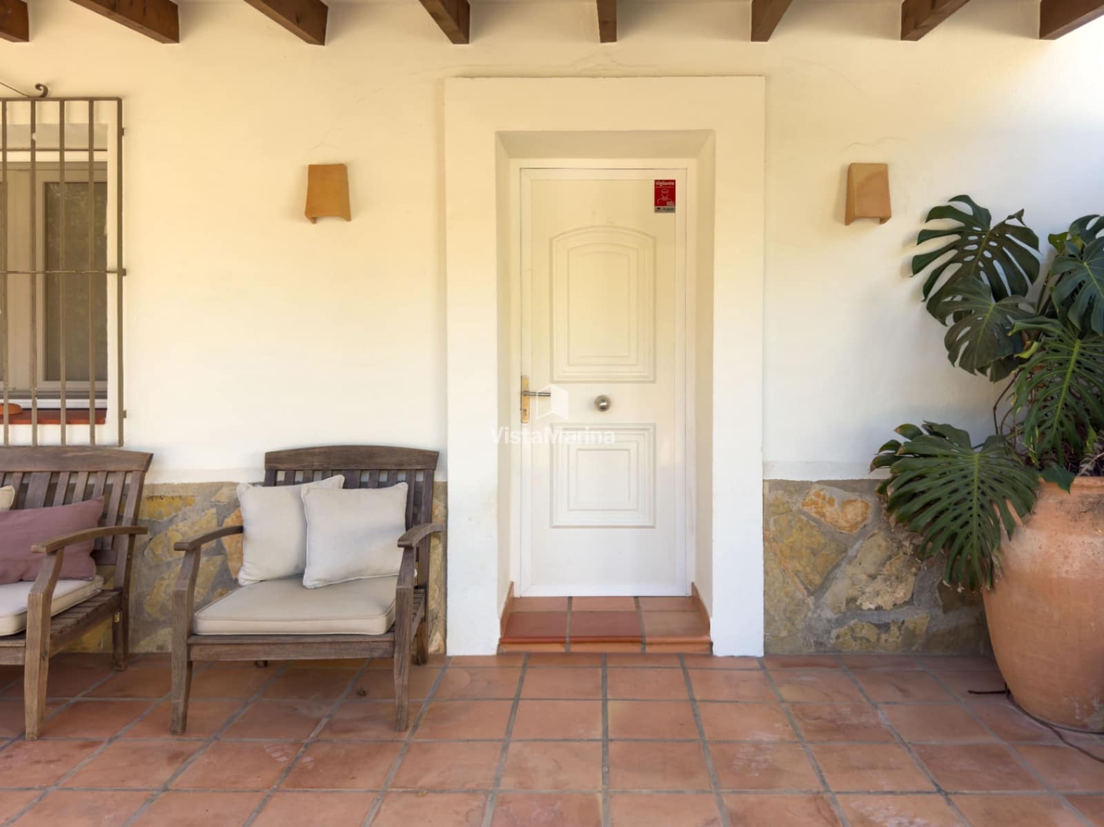 3 soverom Villa til salgs i Denia med svømmebasseng garasje - € 579 000 (Ref: 9438980)