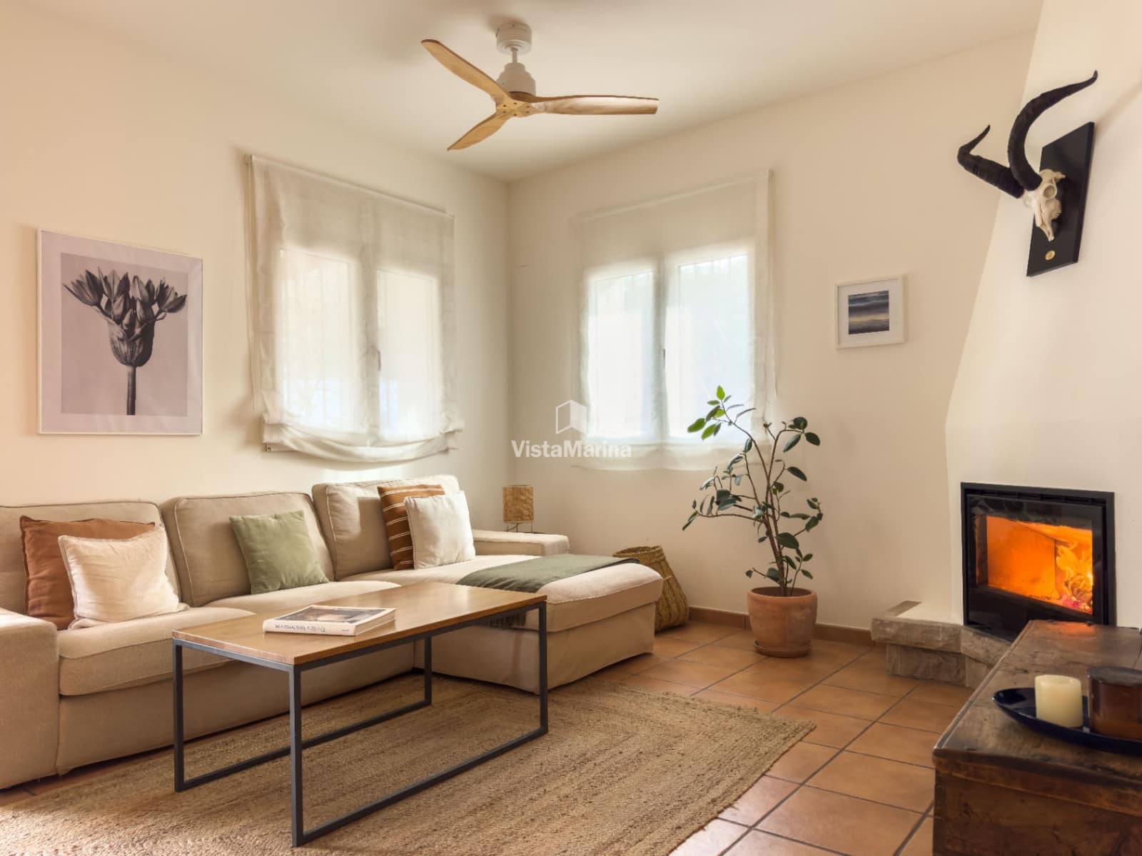 3 soverom Villa til salgs i Denia med svømmebasseng garasje - € 579 000 (Ref: 9438980)